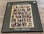 ‘t Kliekske - Vlaamse volksmuziek, in uitstekende staat, Cd's en Dvd's, Ophalen of Verzenden, Zo goed als nieuw