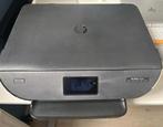 HP Envy 5540 All-in-One Printer, Computers en Software, Printers, Gebruikt, Inkjetprinter, All-in-one, Kleur printen