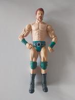 WWE Sheamus Action Figure 2010 Mattel, Ophalen of Verzenden, Gebruikt