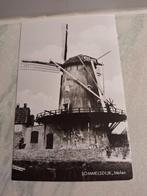 Sommelsdijk, molen,, Ophalen of Verzenden, Ongelopen, Gebouw