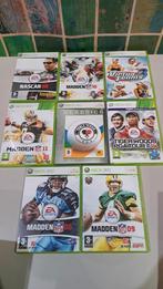 Sportieve xbox games, Avontuur en Actie, 1 speler, Onbekend, Ophalen of Verzenden