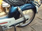 MAGNEET  BROMMER, Fietsen en Brommers, Brommers | Oldtimers, Maximaal 45 km/u, 47 cc, Ophalen, Overige merken