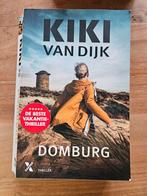 Kiki van Dijk - Domburg (Thriller), Ophalen of Verzenden, Gelezen, Kiki van Dijk, Nederland