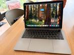 Apple Macbook pro touch bar, Computers en Software, MacBook Pro, Gebruikt, Qwerty, 8 GB