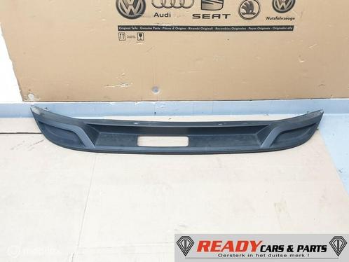 GOLF 7 VII 7.5 FACELIFT Diffuser origineel ACHTERBUMPER LIP, Auto-onderdelen, Carrosserie en Plaatwerk, Volkswagen, Gebruikt, Ophalen of Verzenden