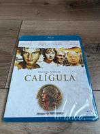 Caligula blu ray *Nieuw in plastic* engels ondertiteld, Ophalen of Verzenden, Zo goed als nieuw, Actie