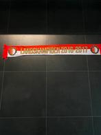 Sjaal Feyenoord landskampioen, Verzenden, Zo goed als nieuw, Feyenoord, Vaantje of Sjaal