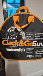 Sneeuwkettingen clack&go SUV RTS 10, Ophalen, Nieuw