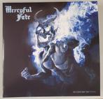 Mercyful Fate: Live Wacken 2022  2 lp zilver vinyl, Cd's en Dvd's, Vinyl | Hardrock en Metal, Ophalen of Verzenden, Nieuw in verpakking