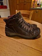 MERRELL LEREN SCHOENEN MAAT 44, Ophalen of Verzenden, Zo goed als nieuw, Bruin