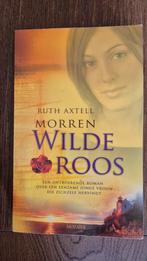 R.A. Morren - Wilde roos, Ophalen of Verzenden, Zo goed als nieuw, R.A. Morren
