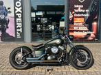 YAMAHA XVS 650 DRAGSTAR (bj 1999) CUSTOM BOBBER, Motoren, 2 cilinders, 649 cc, Bedrijf, Onbekend