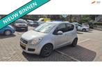 Suzuki Splash 1.0 VVT Exclusive EASSS LEUKE AUTO RIJDT EN SC, Auto's, Voorwielaandrijving, Stof, Gebruikt, Origineel Nederlands