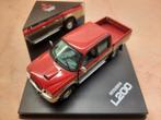 Vitesse Mitsubishi L200 1:43, Hobby en Vrije tijd, Modelauto's | 1:43, Ophalen of Verzenden, Nieuw, Auto, Overige merken