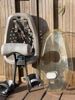 Yepp voorzitje fiets, Ophalen of Verzenden, Gebruikt