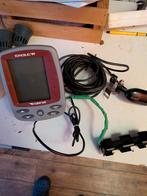 Eagle Cuda 168 Dieptemeter/fishfinder, Watersport en Boten, Ophalen, Gebruikt