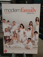 Modern Family seizoen 2 - 4dvd, Cd's en Dvd's, Dvd's | Tv en Series, Alle leeftijden, Ophalen, Zo goed als nieuw, Komedie