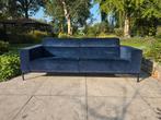 Harvink Forum 3 zits design bank 220cm, 75 tot 100 cm, Ophalen of Verzenden, Zo goed als nieuw, Stof