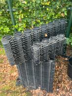 Grindmatten grindplaten GS pro, Ophalen of Verzenden, Zwart, Overige materialen, Grind