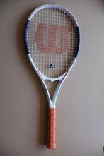 Wilson RG Elite allround racket, Ophalen, Zo goed als nieuw, Racket, Wilson