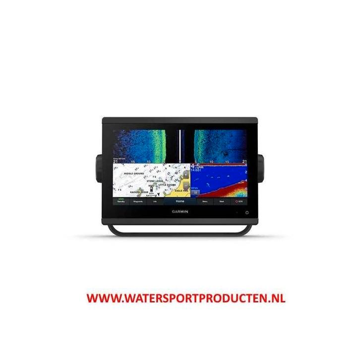 Garmin GPSMAP 923xsv SideVü, ClearVü + CHIRP (010-02366-02), Watersport en Boten, Navigatiemiddelen en Scheepselektronica, Nieuw