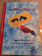 'waar ben je nu, zie jij me nog?' - Riet Fiddelaers-Jaspers, Boeken, Ophalen of Verzenden, Zo goed als nieuw