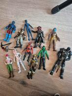 Fortnite Figuren Set, Ophalen of Verzenden