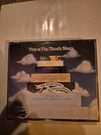The Moody Blues - This is the Moody Blues. 2cd. 1989, Ophalen of Verzenden, Gebruikt, Poprock