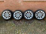 BMW Style 328 18 inch Winterset /Lexus nx velgen 18 inch, Auto-onderdelen, Banden en Velgen, Ophalen, 18 inch, Banden en Velgen