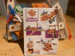 Eichhorn Constructor 90-delig - Vliegtuig/Helikopter, Ophalen of Verzenden, Gebruikt, Overige merken
