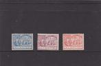 De Ruijter 87/89 (30), Verzenden, T/m 1940, Postfris