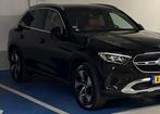 Originele wielenset Mercedes GLC (breedset) met winterbanden, Auto-onderdelen, Banden en Velgen, Gebruikt, 255 mm, Banden en Velgen