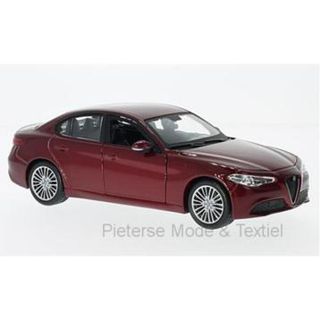 Alfa Romeo Giulia. beschikbaar voor biedingen
