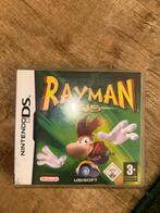 Rayman DS - Avontuur voor de Nintendo DS, Spelcomputers en Games, Games | Nintendo DS, Gebruikt, 1 speler, Ophalen of Verzenden