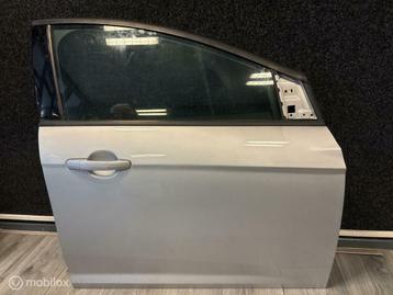 Ford Focus ('11-'18) Portier Deur Linksvoor beschikbaar voor biedingen