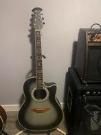 Ovation Celebrity, Ophalen, Gebruikt, Western- of Steelstringgitaar, Met (piezo-)element