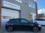 Volkswagen Polo 1.6 TDI R-line! Camera! Clima! Navi! Virtual, Auto's, Gebruikt, Zwart, Adaptive Cruise Control, 1100 kg