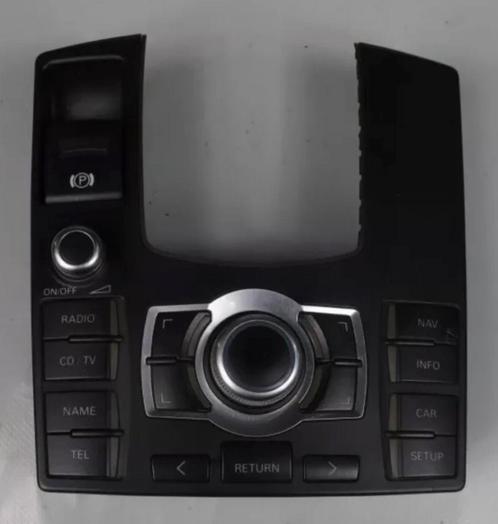 Bedieningspaneel MMI 2G Audi A8 2002-2010, Auto-onderdelen, Elektronica en Kabels, Audi, Ophalen of Verzenden