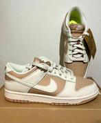 Nike Dunk Low 'Next Nature Beige Sail' - Nieuw - 39/40/42,5, Beige, Nike, Nieuw, Ophalen of Verzenden