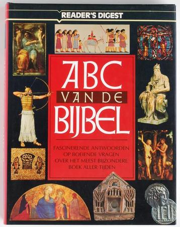 ABC van de Bijbel - Reader's Digest (1992) beschikbaar voor biedingen