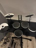 Roland TD-1  elektrisch drumset, Muziek en Instrumenten, Drumstellen en Slagwerk, Ophalen, Gebruikt, Roland, Elektronisch