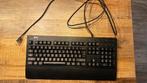G213 G logitech toetsenbord, Gebruikt, Logitech, Gaming toetsenbord, Ophalen of Verzenden