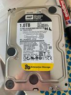 Western Digital RE4 WD1003FBYX 1TB HDD WMAW31465191, Ophalen of Verzenden, Gebruikt, Desktop