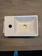 Nieuw! Villeroy & Boch Avento Fontein - Links, Doe-het-zelf en Verbouw, Sanitair, Ophalen of Verzenden, Nieuw, Steen, Wastafel