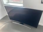 Samsung 55 Inch 4K Ultra HD 3D Smart TV UE55JU7500L, Audio, Tv en Foto, Televisies, LCD, Ophalen of Verzenden, Zo goed als nieuw