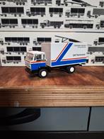 DAF 2100 Bakwagen Lion Car 1:50, Ophalen of Verzenden, Gebruikt, Bus of Vrachtwagen, Overige merken