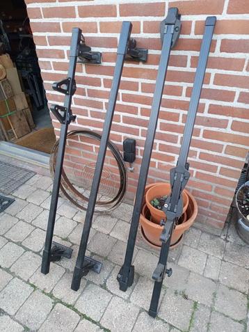 Dakdragers voor Oldertimer beschikbaar voor biedingen