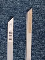Aluminium strips, Verzenden, Gebruikt, Aluminium