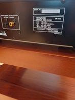 KENWOOD HIGH END CD SPELER DP-7010 VINTAGE., Ophalen of Verzenden, Zo goed als nieuw, Overige merken