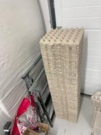 Eierdozen 31x31cm +/- 200 stuks GRATIS, Overige materialen, Gebruikt, Minder dan 5 m², Muurisolatie